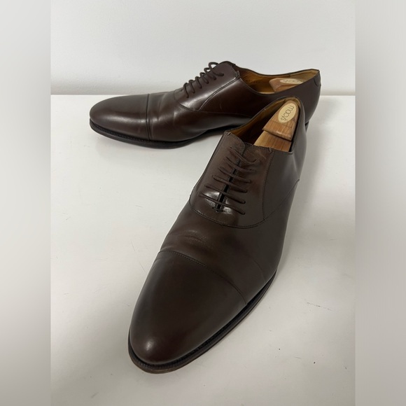 Gucci Men’s Shoes 14 - Picture 10 of 16